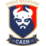 卡昂U19 logo
