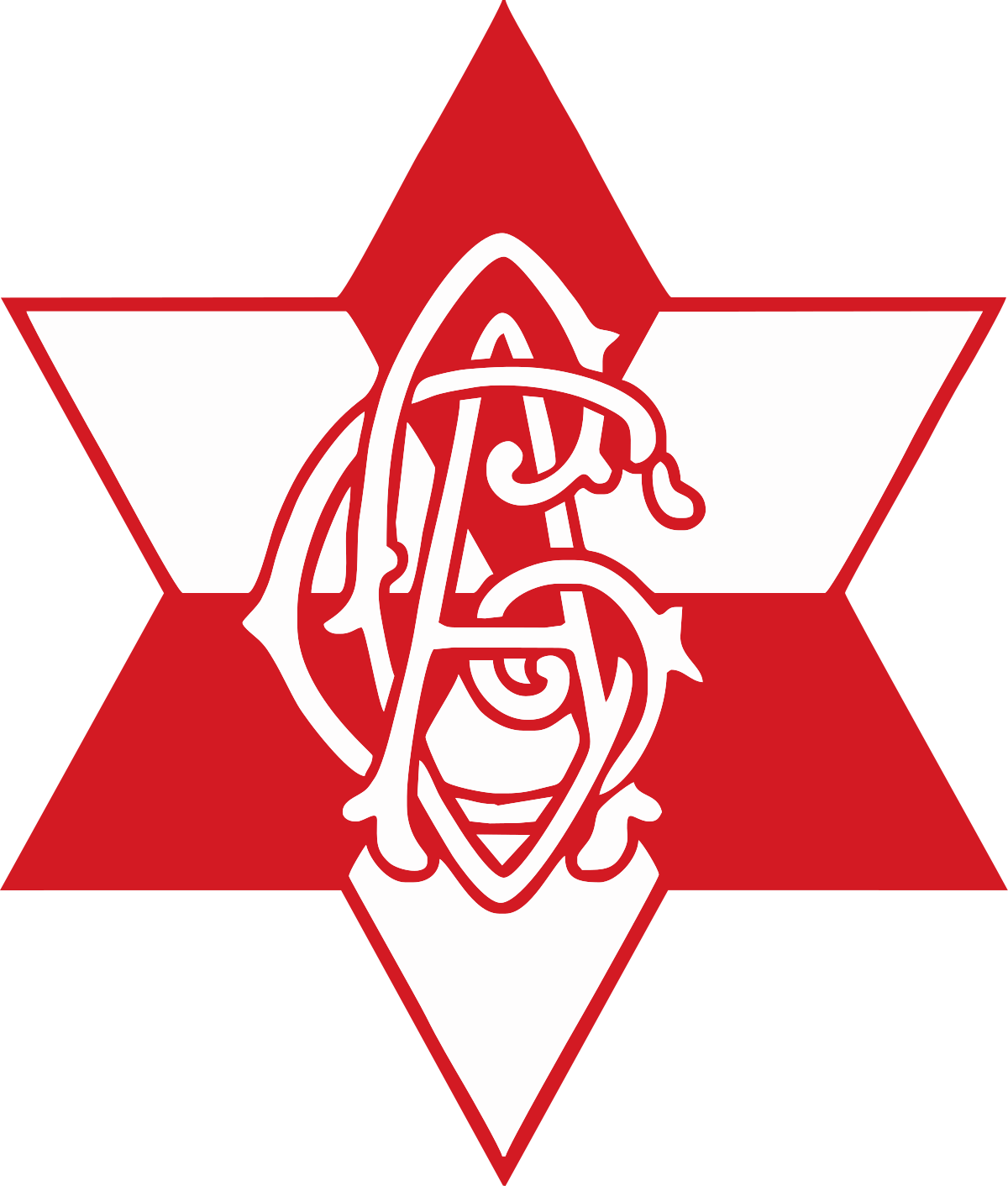 格拉茨AK  logo