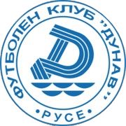 多瑙女足 logo