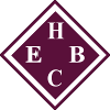 HEBC漢堡 logo