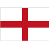 英格蘭沙灘足球隊  logo