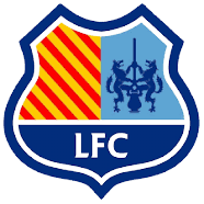洛约拉足球俱乐部  logo