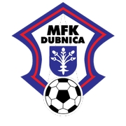 杜比尼卡U19 logo