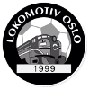 奧斯陸火車頭  logo