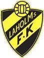 拉霍爾姆斯	  logo