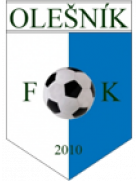 FK奥斯尼克  logo
