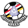 皇家警察U21 logo