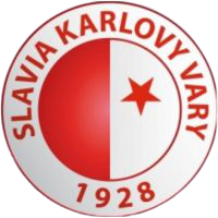 卡羅維瓦利 logo