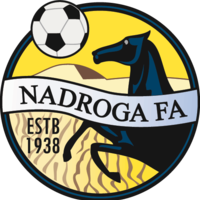 纳德罗加  logo