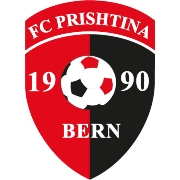 普里什蒂娜FC  logo
