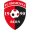 普里什蒂娜FC