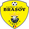 SR布拉索夫  logo