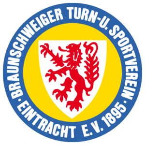 布伦瑞克U19  logo