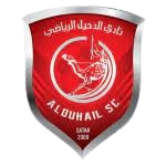 Al Duhail U21