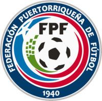 Puerto Rico (w) U20