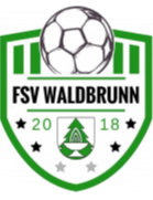 FSV沃尔德布伦 logo