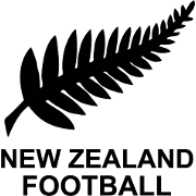 新西兰U17 logo