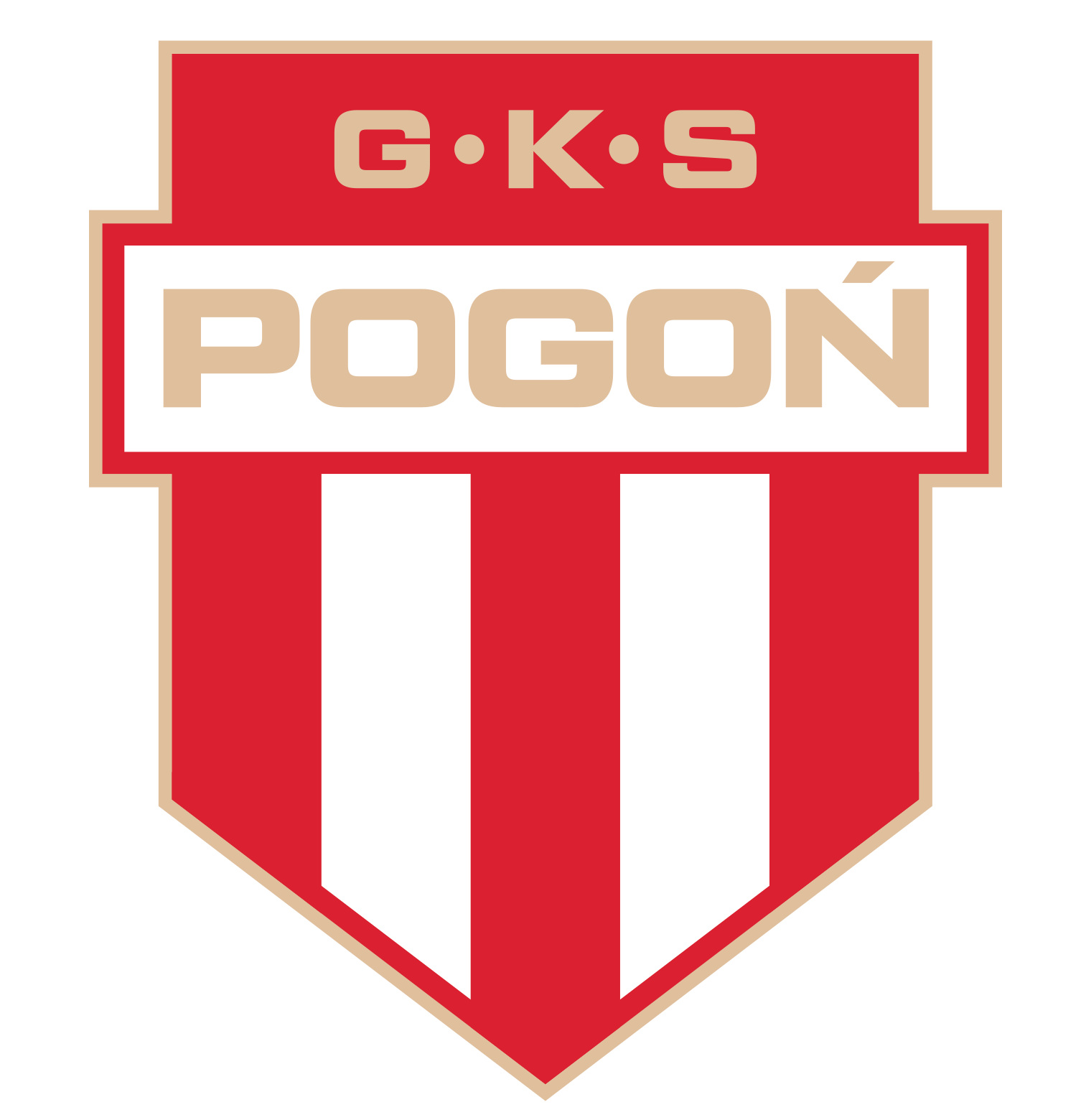 Pogon Grodzisk Mazowiecki