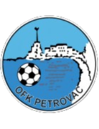 OFK Petrovac U21