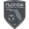 Florida Soccer Soldiers