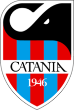 卡塔尼亚青年队  logo