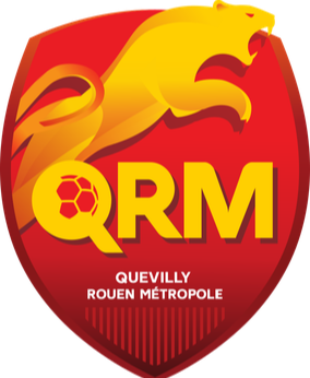 奎維利女足 logo
