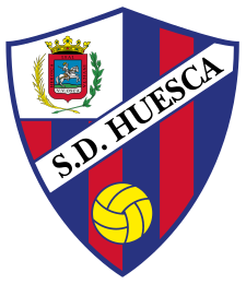 韋斯卡女足 logo