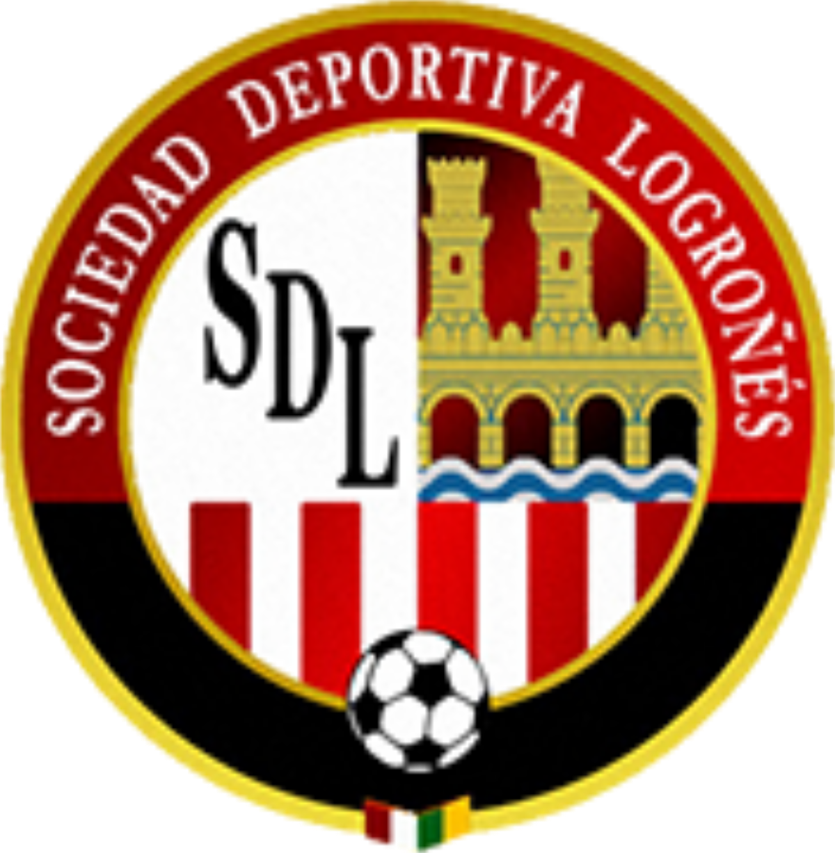 SD朗洛尼斯 logo
