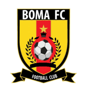 博馬年輕FC  logo