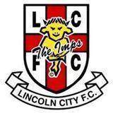 林肯城女足 logo
