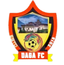 达加联队logo