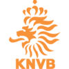 荷兰沙滩女足 logo
