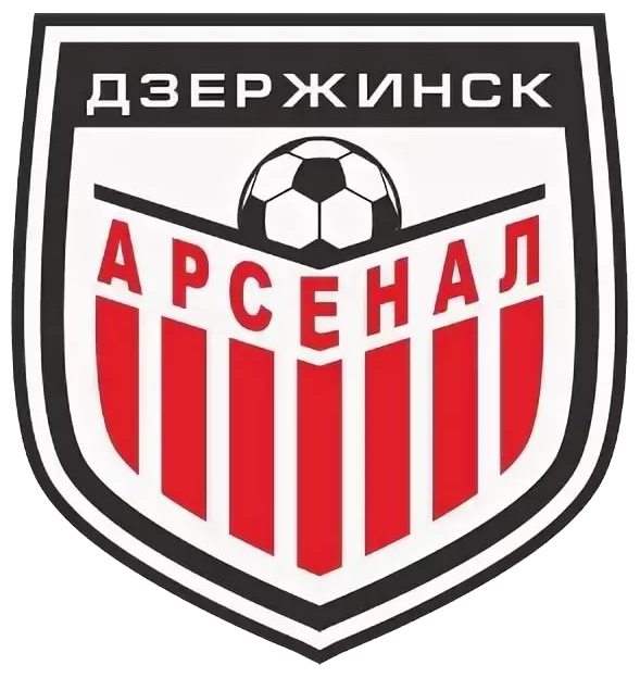 捷尔任斯克兵工厂 logo