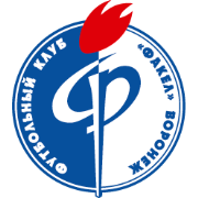 沃羅涅日火炬 logo