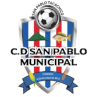 圣巴勃羅市  logo