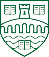 斯特林大学  logo