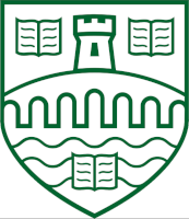 斯特林大学logo