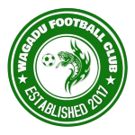 瓦加杜FC logo