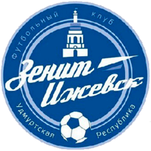 FK澤尼特伊熱夫斯克 logo