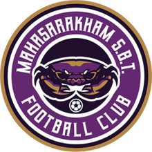 玛哈沙拉堪联  logo