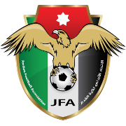 约旦U20 logo