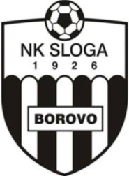 Sloga Borovo