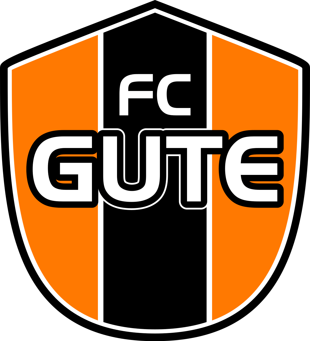 古特  logo