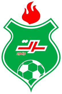 卡利杰星logo