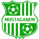 莫斯塔加内姆U19  logo