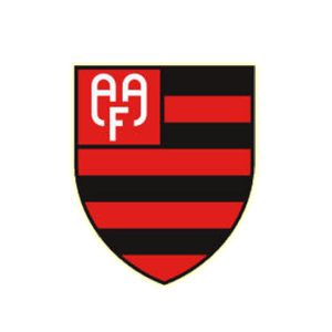 弗拉門戈SP青年隊  logo