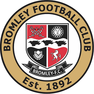 布罗姆利  logo
