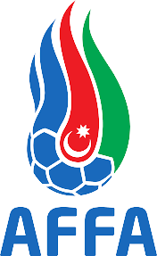阿塞拜疆女足U16 logo