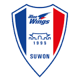 Suwon Samsung Bluewings 