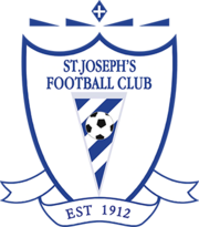 St Joseph's FC